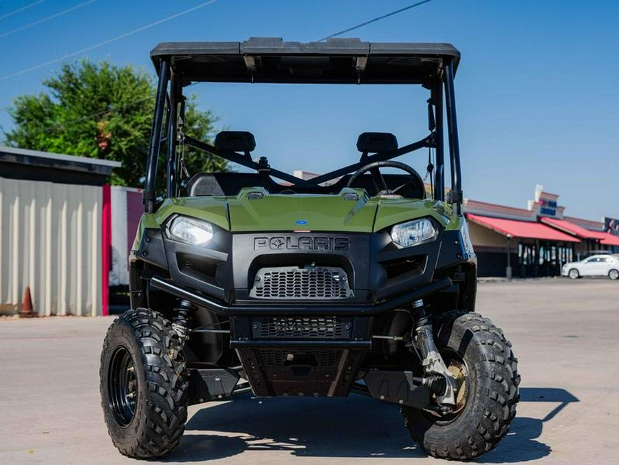 2023 Polaris® Ranger 570 Full-Size