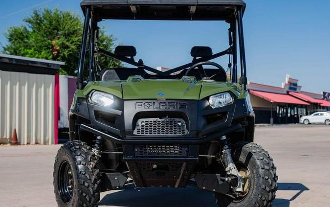2023 Polaris® Ranger 570 Full-Size