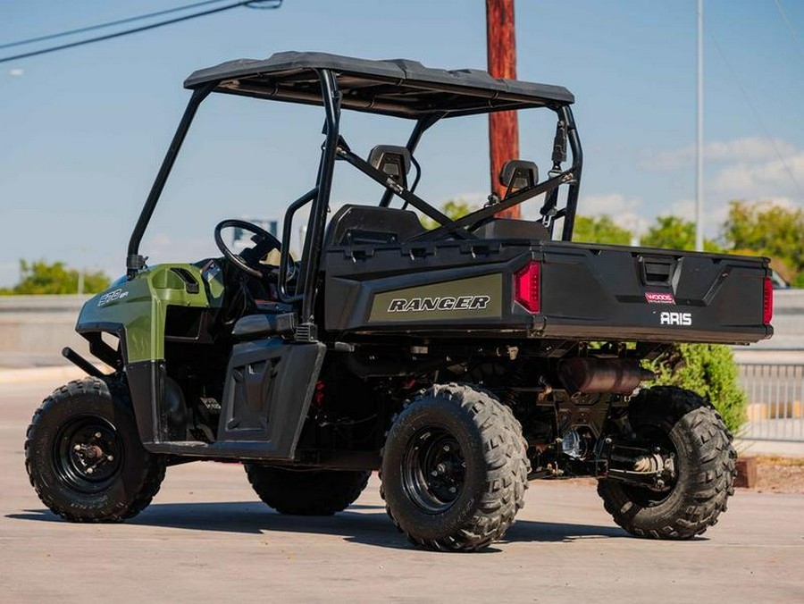 2023 Polaris® Ranger 570 Full-Size