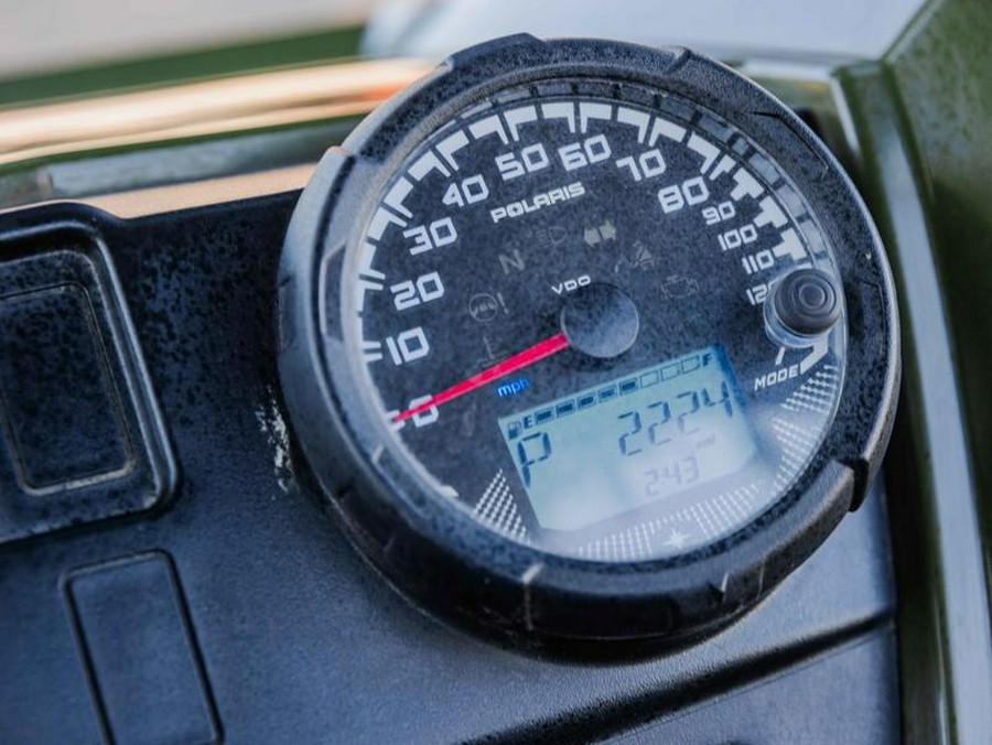 2023 Polaris® Ranger 570 Full-Size