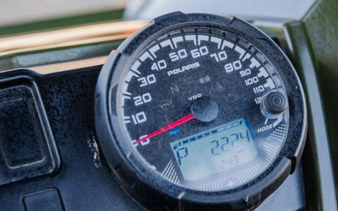 2023 Polaris® Ranger 570 Full-Size