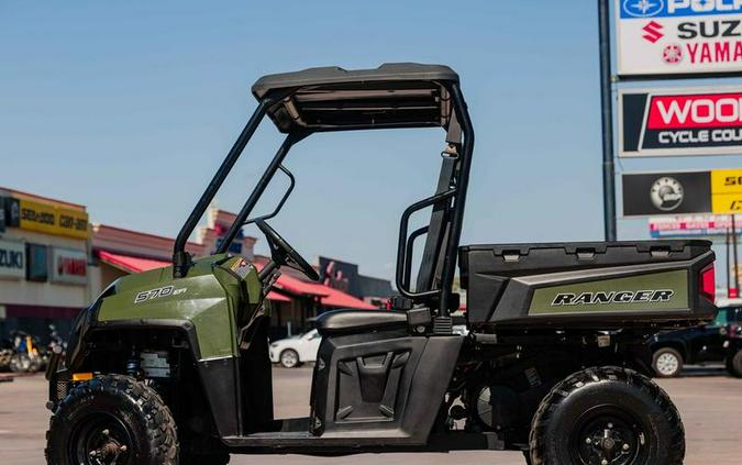 2023 Polaris® Ranger 570 Full-Size