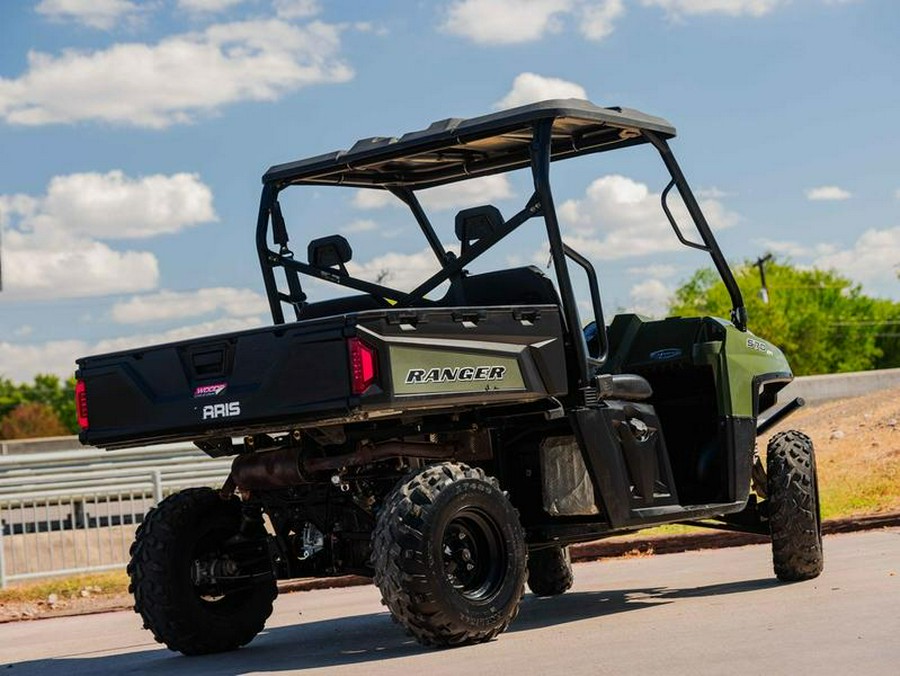 2023 Polaris® Ranger 570 Full-Size