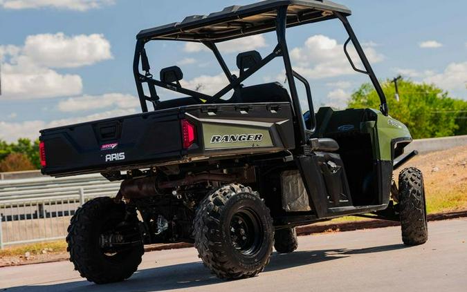 2023 Polaris® Ranger 570 Full-Size