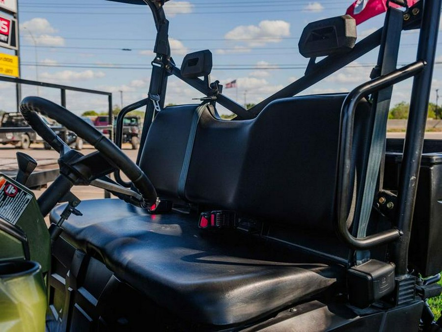 2023 Polaris® Ranger 570 Full-Size