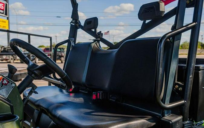 2023 Polaris® Ranger 570 Full-Size