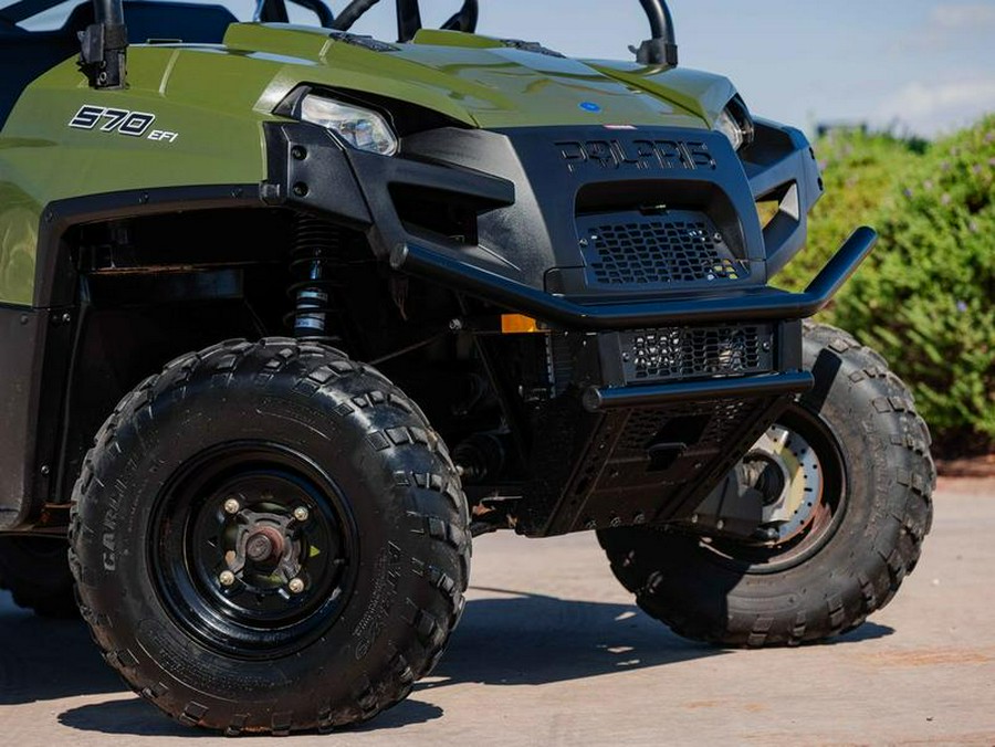 2023 Polaris® Ranger 570 Full-Size