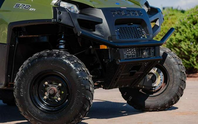 2023 Polaris® Ranger 570 Full-Size