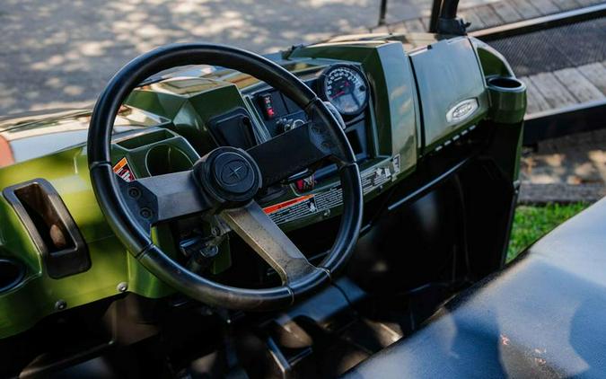 2023 Polaris® Ranger 570 Full-Size