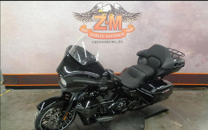 2026 Harley-Davidson Street Glide® Limited