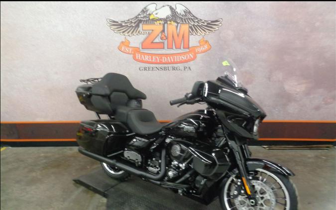 2026 Harley-Davidson Street Glide® Limited