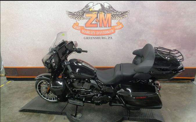 2026 Harley-Davidson Street Glide® Limited