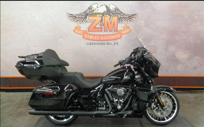 2026 Harley-Davidson Street Glide® Limited