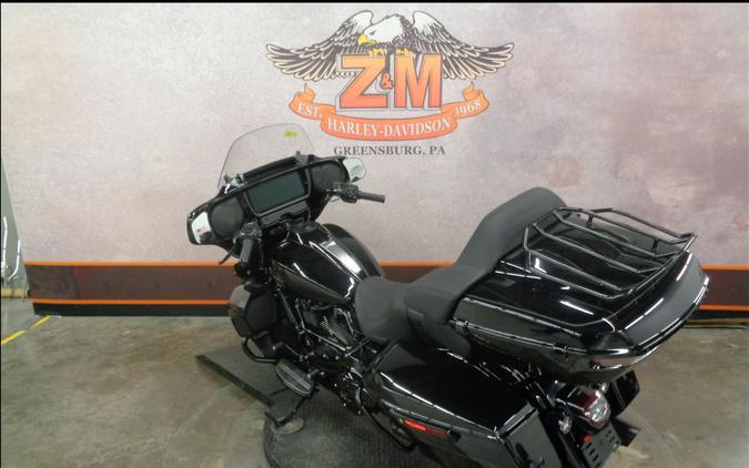 2026 Harley-Davidson Street Glide® Limited