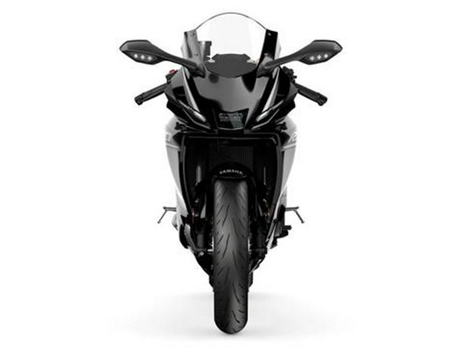 2026 Yamaha YZF-R7
