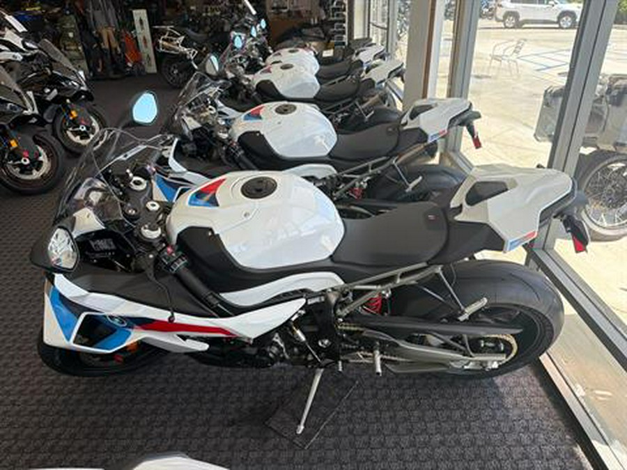 2026 BMW S 1000 RR