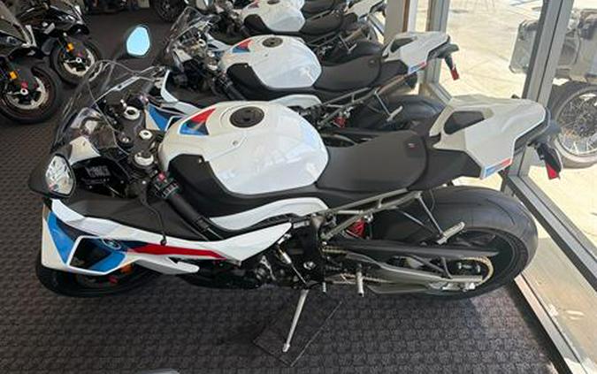 2026 BMW S 1000 RR