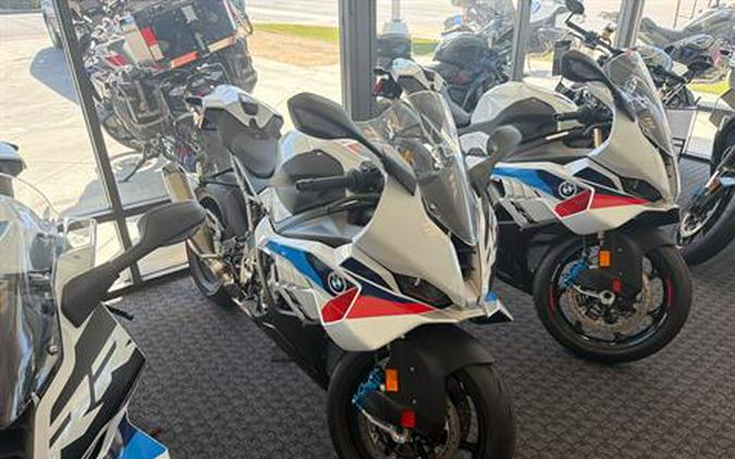 2026 BMW S 1000 RR