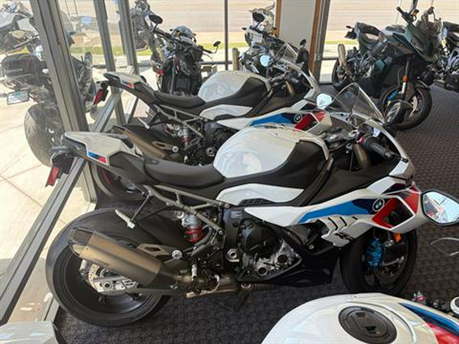2026 BMW S 1000 RR