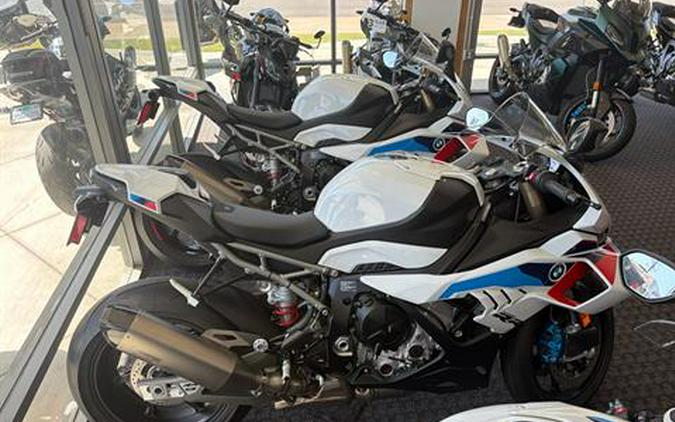 2026 BMW S 1000 RR