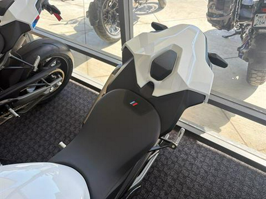 2026 BMW S 1000 RR