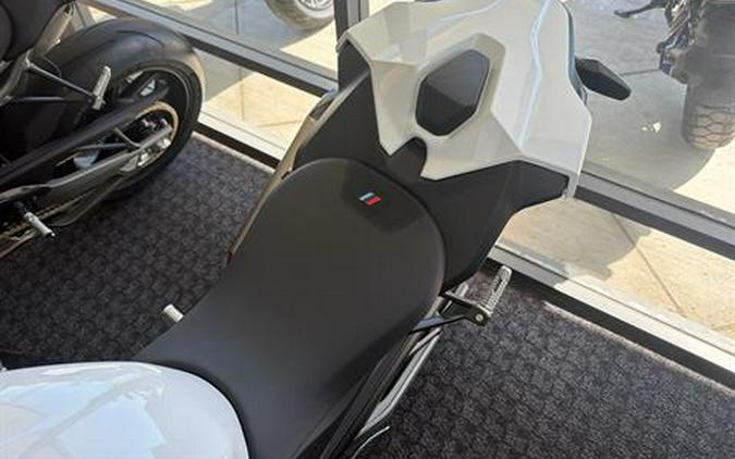 2026 BMW S 1000 RR