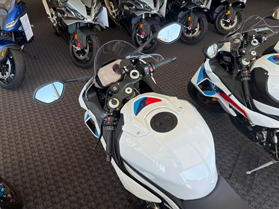 2026 BMW S 1000 RR