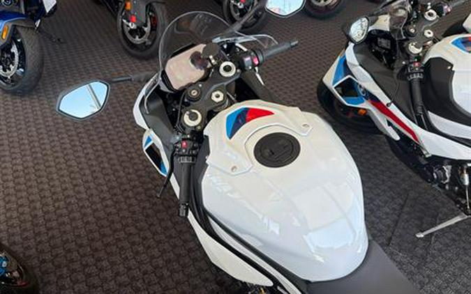 2026 BMW S 1000 RR