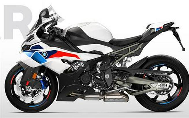 2026 BMW S 1000 RR