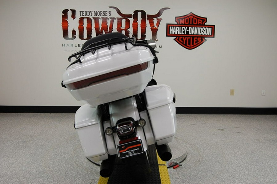 2026 Harley-Davidson FLHXL - Street Glide Limited