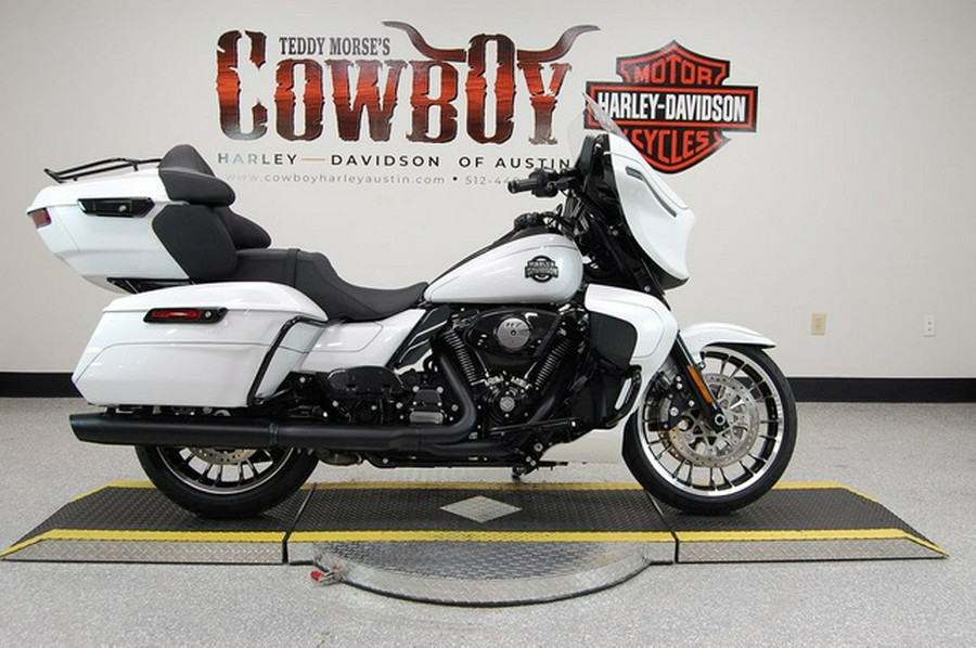 2026 Harley-Davidson FLHXL - Street Glide Limited