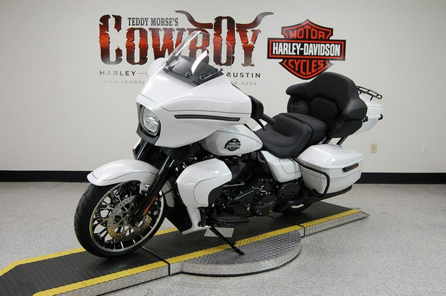 2026 Harley-Davidson FLHXL - Street Glide Limited