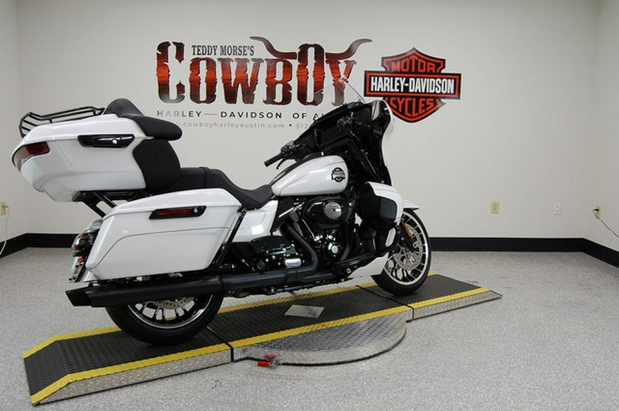 2026 Harley-Davidson FLHXL - Street Glide Limited
