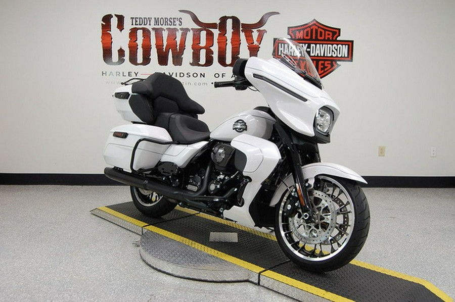 2026 Harley-Davidson FLHXL - Street Glide Limited