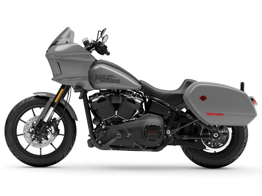 2026 Harley-Davidson Low Rider® ST