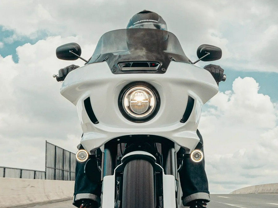 2026 Harley-Davidson Low Rider® ST