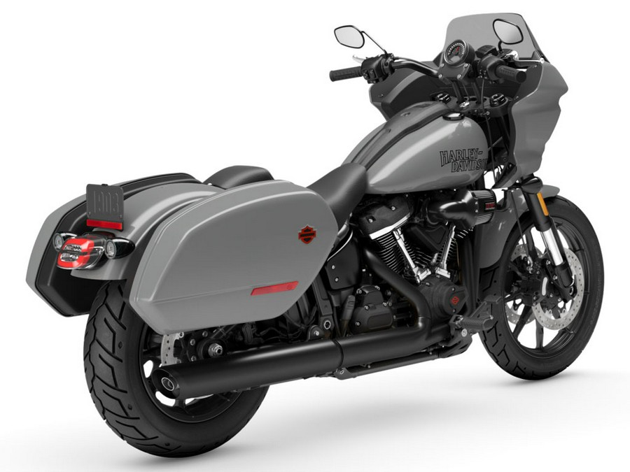 2026 Harley-Davidson Low Rider® ST