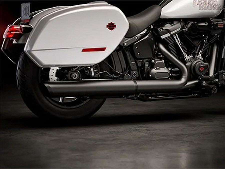 2026 Harley-Davidson Low Rider® ST