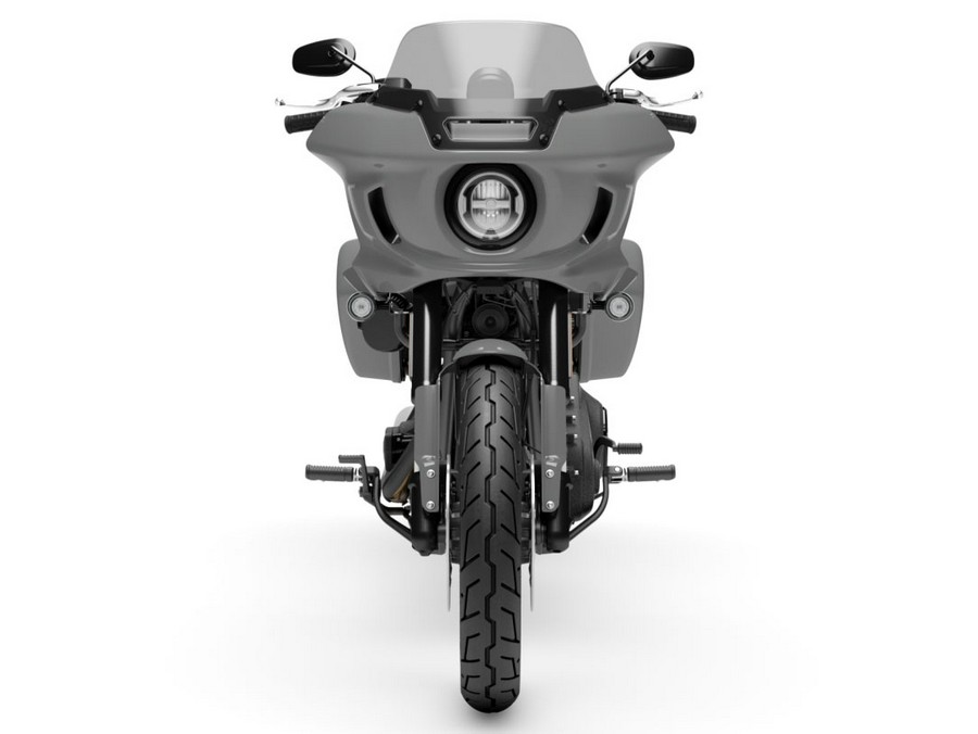2026 Harley-Davidson Low Rider® ST