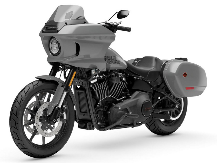 2026 Harley-Davidson Low Rider® ST