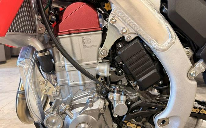 2026 Honda CRF 450RWE