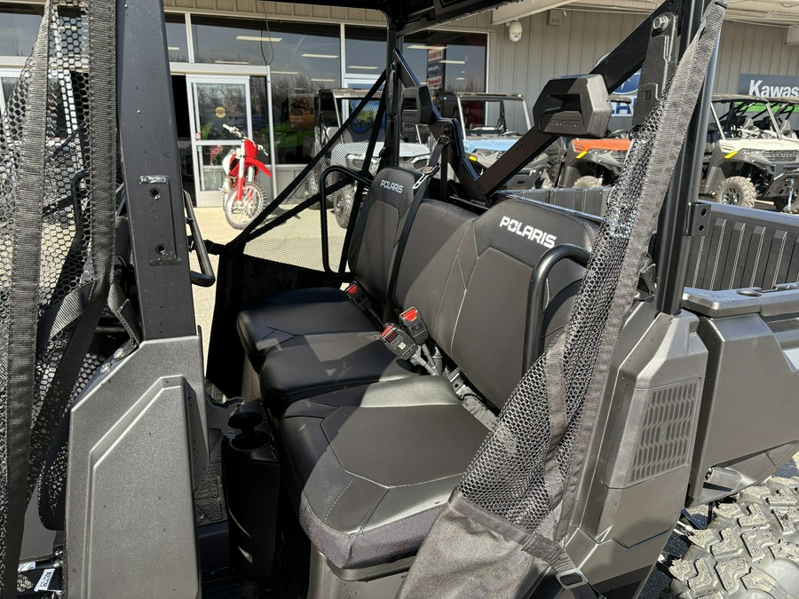 2026 Ranger Crew 1000 Premium - Polaris