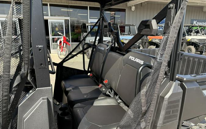 2026 Ranger Crew 1000 Premium - Polaris