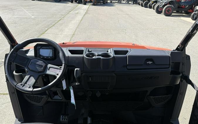 2026 Ranger Crew 1000 Premium - Polaris