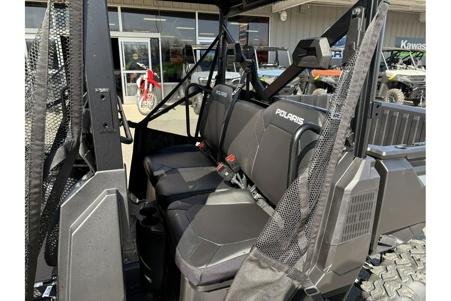 2026 Ranger Crew 1000 Premium - Polaris