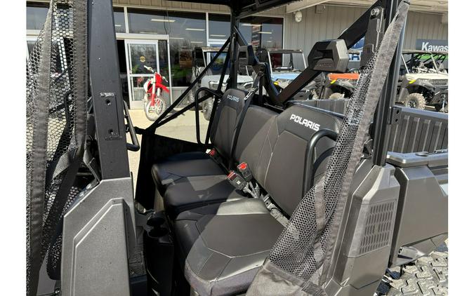 2026 Ranger Crew 1000 Premium - Polaris