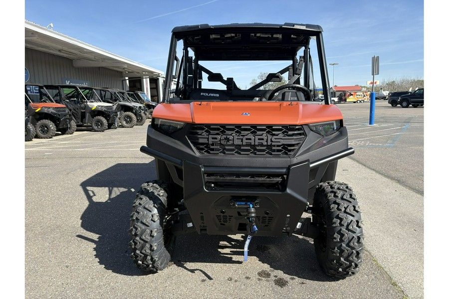 2026 Ranger Crew 1000 Premium - Polaris