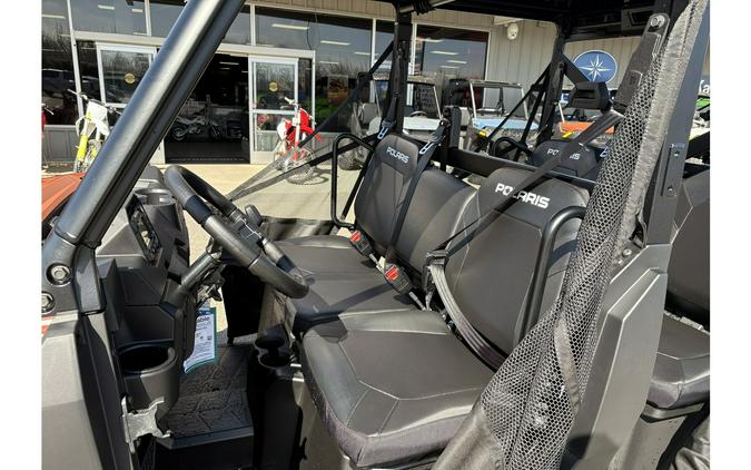 2026 Ranger Crew 1000 Premium - Polaris