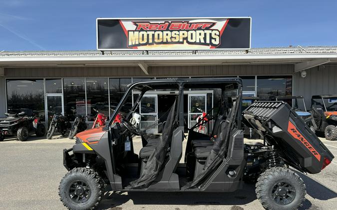 2026 Ranger Crew 1000 Premium - Polaris