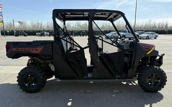 2026 Ranger Crew 1000 Premium - Polaris